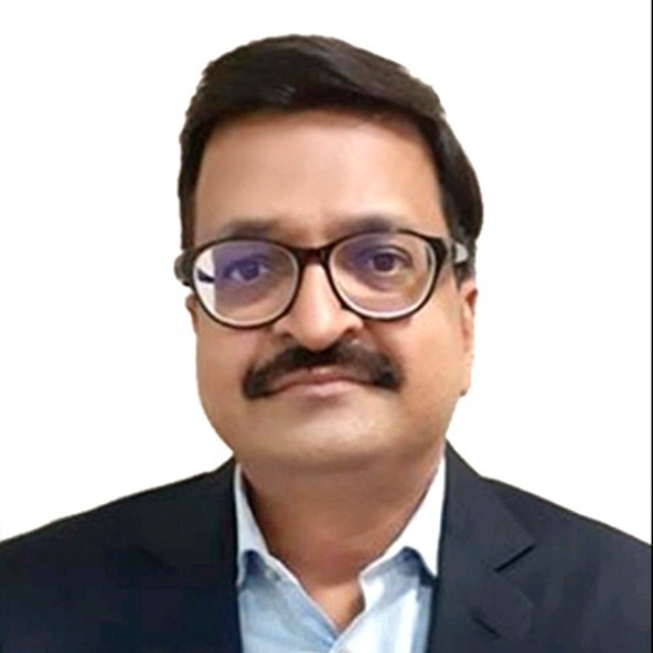 Nitin Gupta